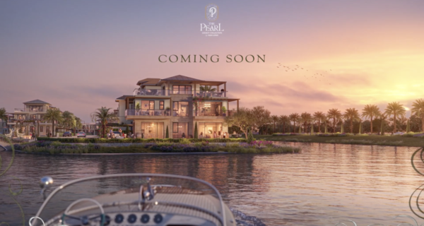 The pearl